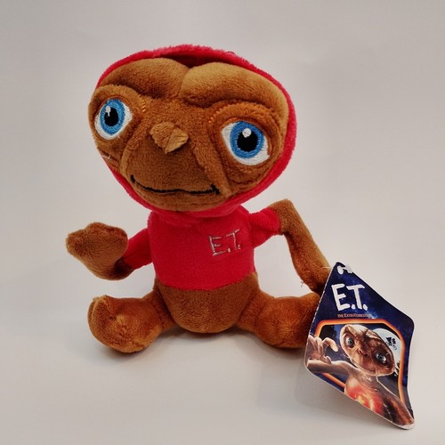 The extra terrestrial bag - the,