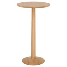 Ercol Ancona Tall Side Table
