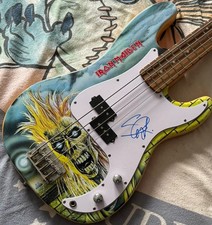 Iron Maiden - Self Titled