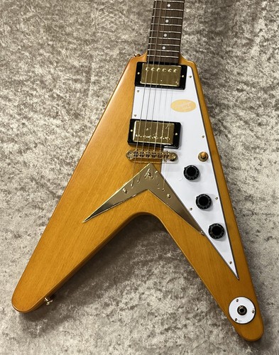 Epiphone inspired gibson - epiphone,