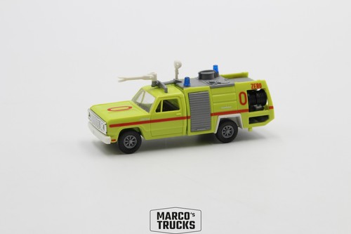 Roco chevrolet pickup cheetah - chevrolet,