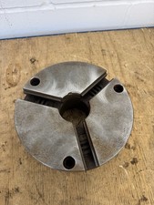8” Lathe Chuck 