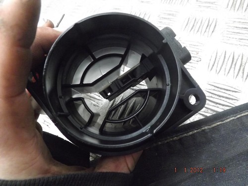 Seat leon air flow - seat,