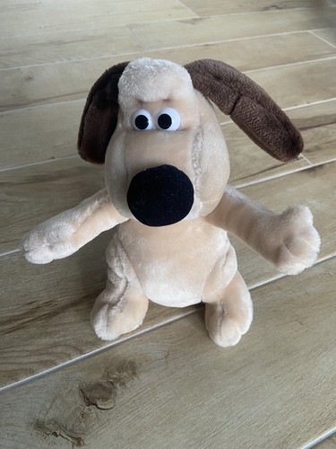Wallace gromit 1989 - 1989,