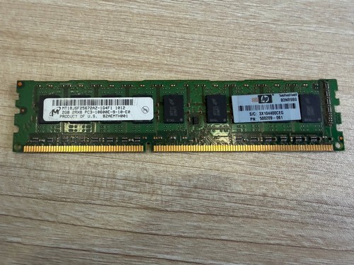 Original 2gb pc2 - original,