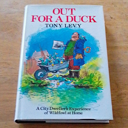Out for duck - duck., levy