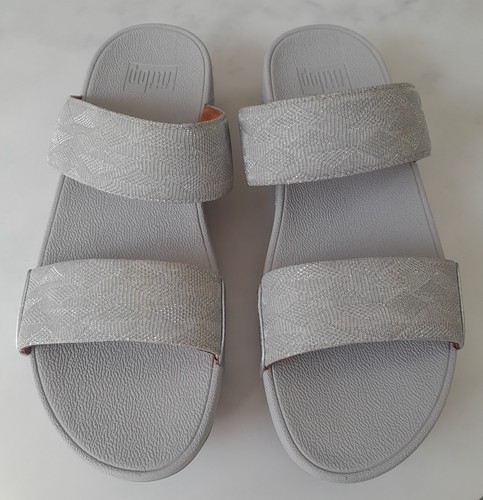 Fitflop lulu glitz - fitflop,