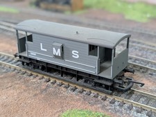 Airfix 54361 OO Gauge LMS 20t