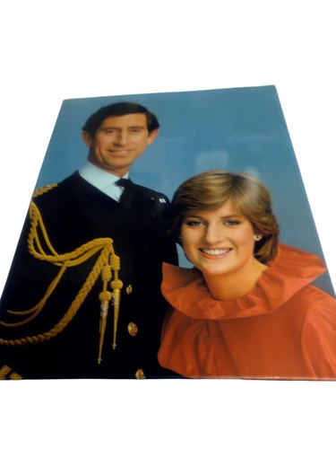 Royal wedding commemorative - royal,