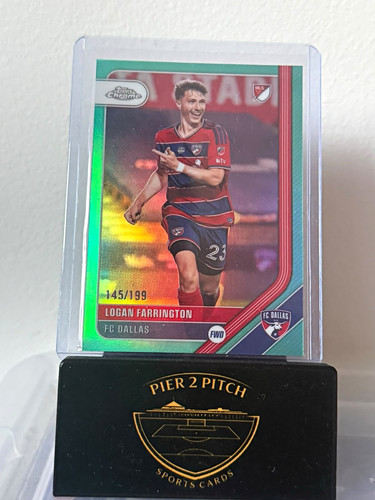 Logan farrington green - logan,