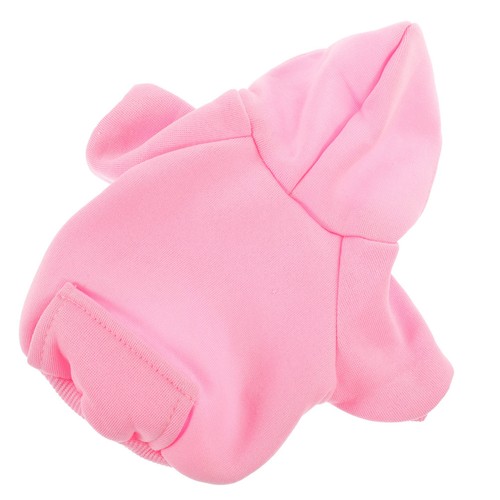 Clothes pet pocket - clothes, hoodie