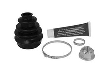 Drive shaft CV joint boot