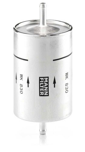 Fits mann filter 830 - ✅fits,