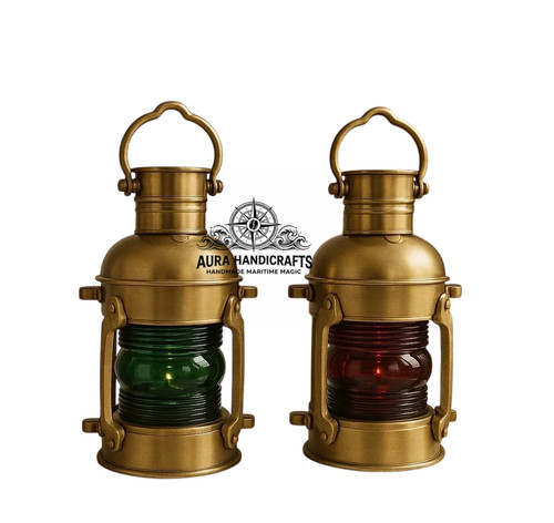Aura decorative anchor oil - decorative,