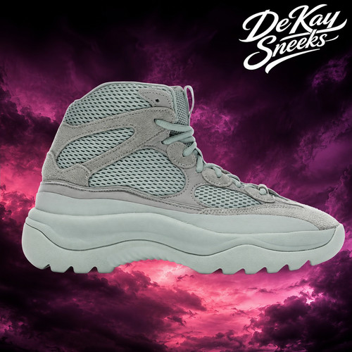 Adidas yeezy desert - yeezy,