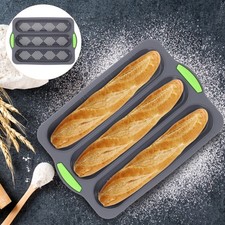 Baking Equipment Bread