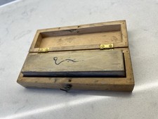 Belgium Coticule Oilstone