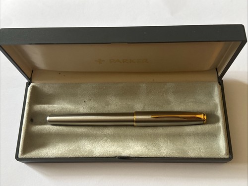 Parker sonnet fountain - parker,