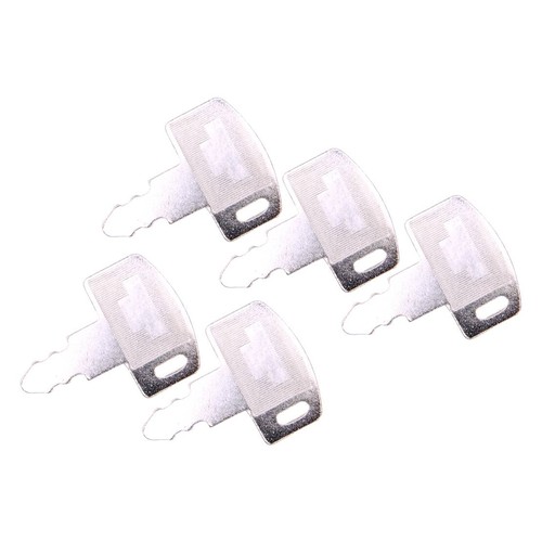 5pcs tractor ignition key - tractor,