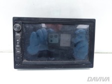 Citroen Dispatch Radio GPS