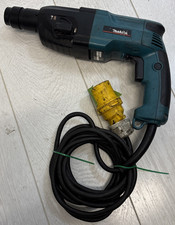 Makita HR2440 SDS Plus Rotary