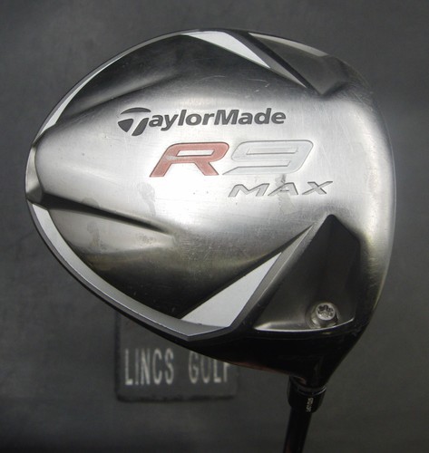 Taylormade max driver extra - driver,