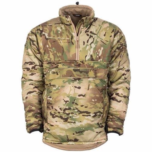 Snugpak tactical softie smock - tactical,