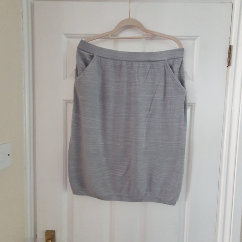 Qvc marlawynne pull marl - on,