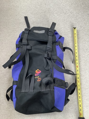 Karrimor hot rucksack - hot,