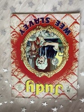 Judy No 78 Wee Slavery picture story library for girls