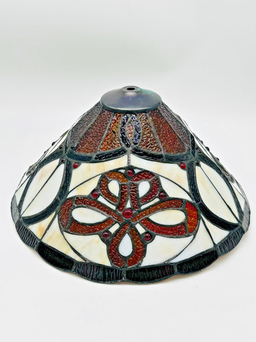 Stained glass tiffany style - glass,