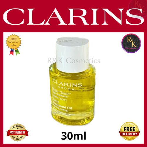 Clarins aroma body tonic - body,