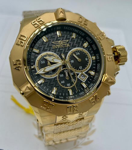 Invicta subaqua poseidon men - poseidon, men's