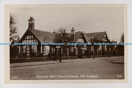 C031445 old trafford seymour - c031445,