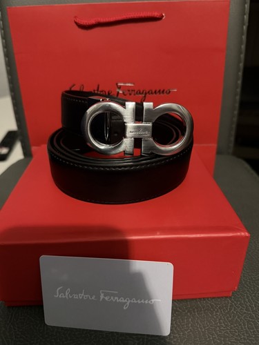 Salvatore ferragamo men - ferragamo, men's