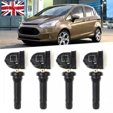 4x TPMS Tyre Pressure Sensor