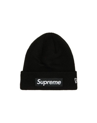 Supreme new era - new, box