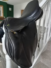Ideal Jump Saddle