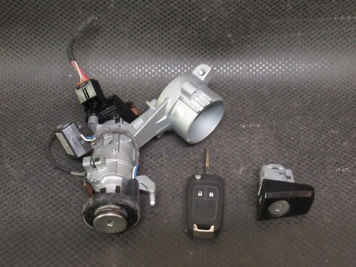 Vauxhall astra mk6 12 - vauxhall,