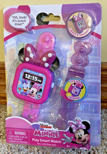 Disney junior minnie mouse - junior,