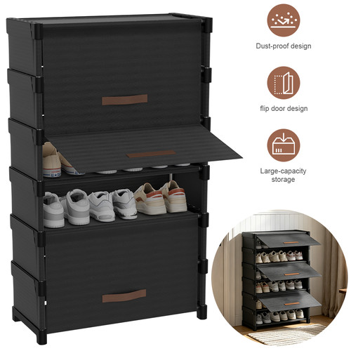 Drawer shoe cabinet cupboard - drawer,