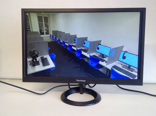 Viewsonic va2261 22 - va2261-2, |