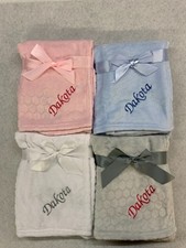 Personalised Baby Girl Boy