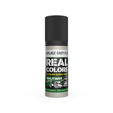 AK Interactive Real Colours Airbrush Lacquer Paint - FULL RANGE