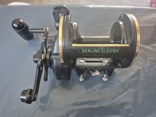 Daiwa Sealine SL50SH Powermesh
