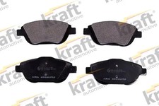 Brake pads 6006252 KRAFT