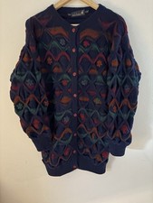 Tulchan Vintage Cardigan 100%