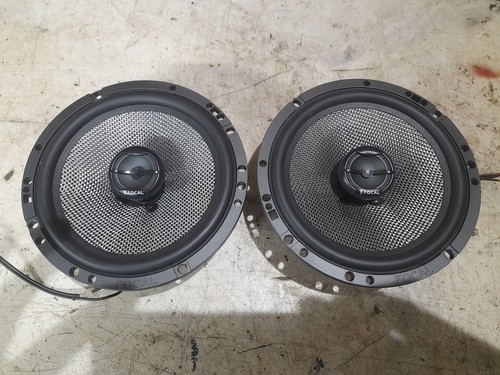 Focal performance 165ac 2way - performance,
