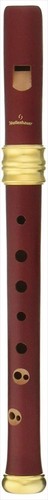Mollenhauer recorder dream - mollenhauer,