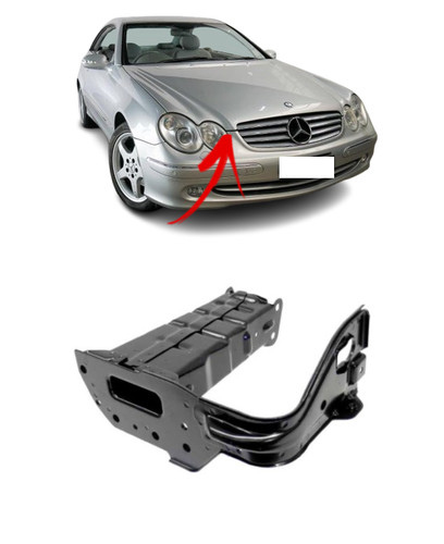 For mercedes benz clk c209 - clk,